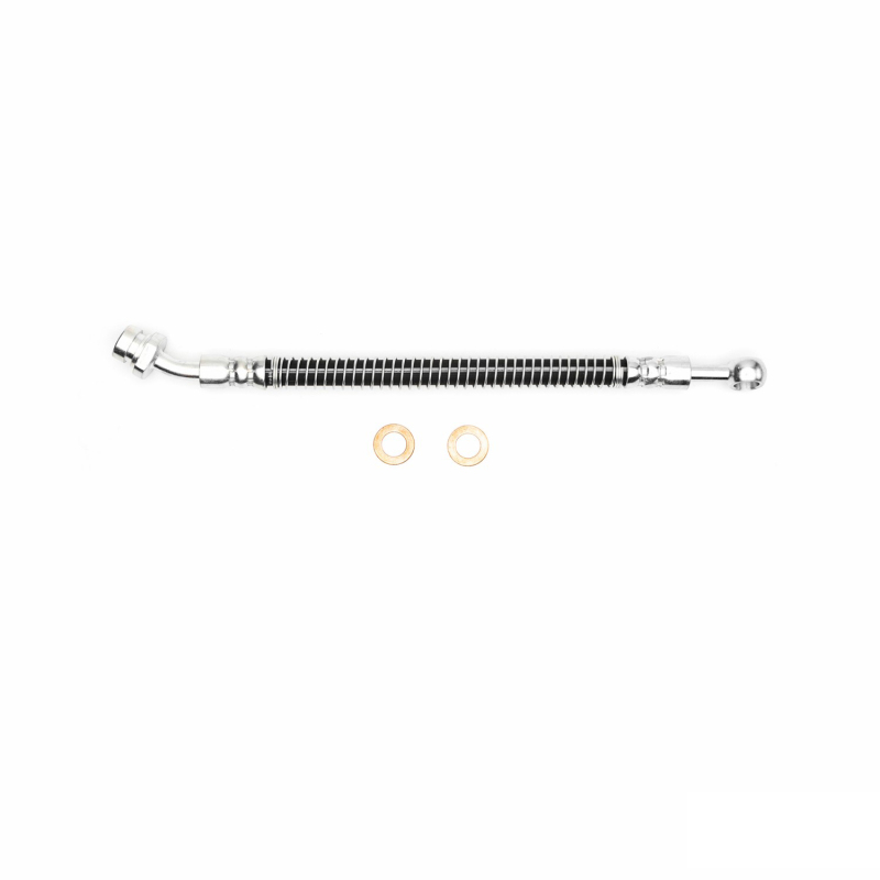 Picture of DFC 07-09 Kia Sorento Rear-R Brake Hose
