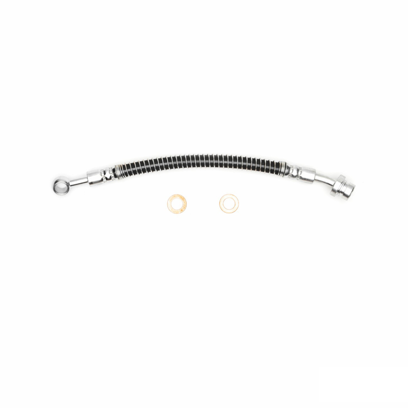 Picture of DFC 07-09 Kia Sorento Rear-L Brake Hose