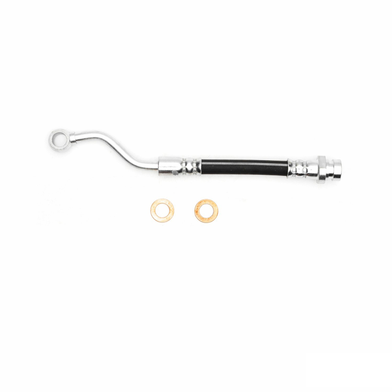 Picture of DFC 10-13 Kia Forte Rear-R lo Brake Hose