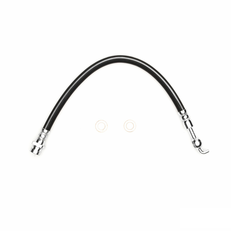 Picture of DFC 12-18 Kia Rio Rear Brake Hose