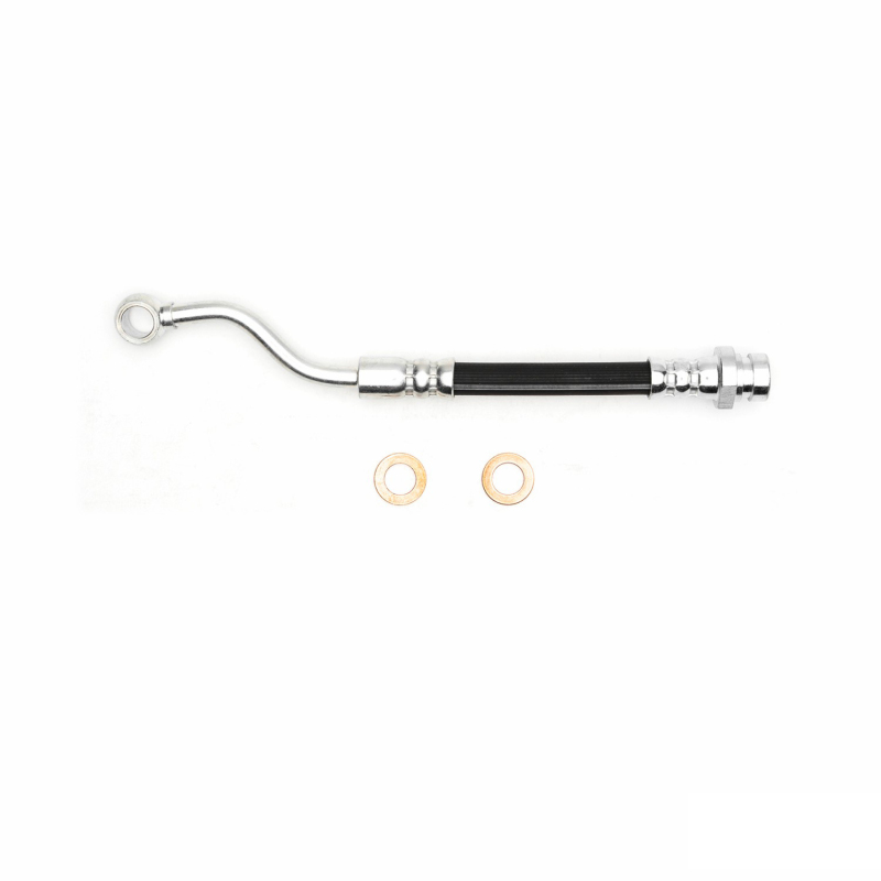 Picture of DFC 10-13 Kia Forte Koup Rear-L lo Brake Hose