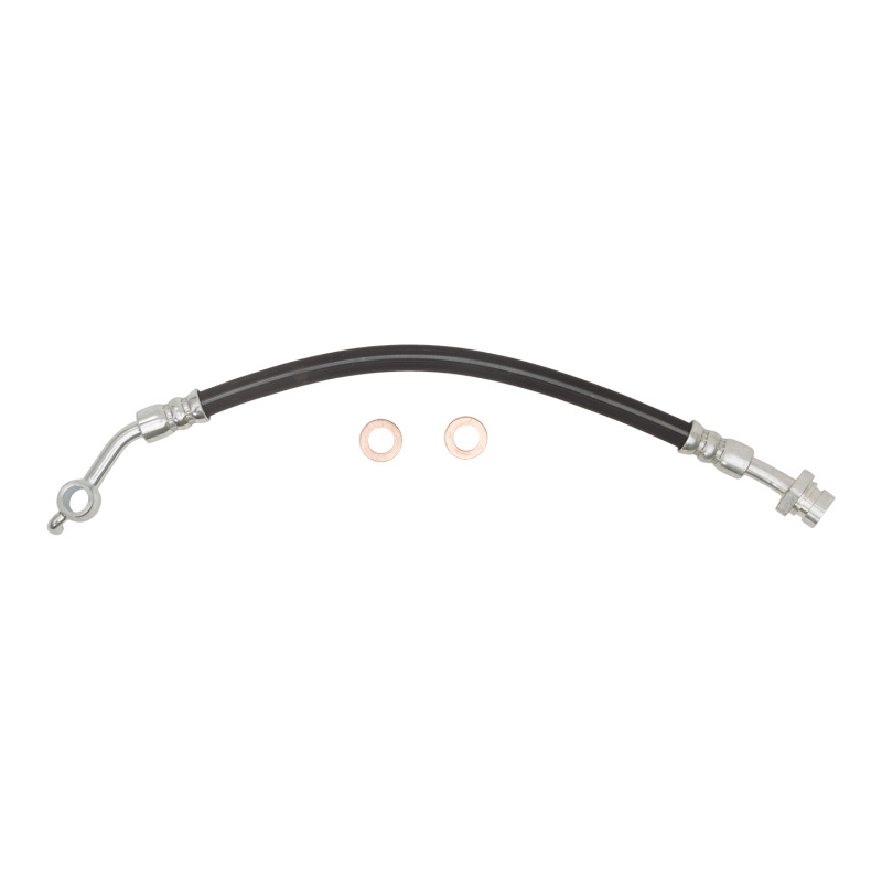 Picture of DFC Brake Hoses Brake Line Kits - 350-21081