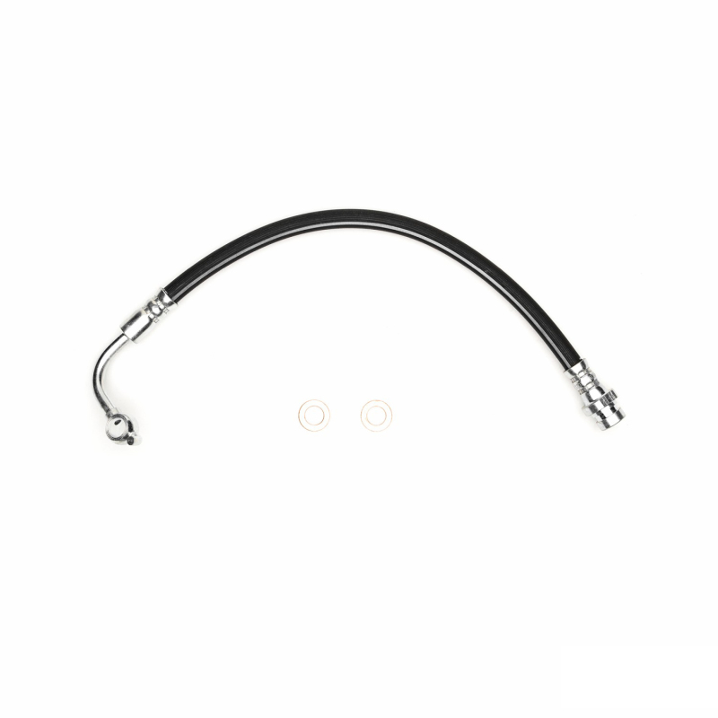 Picture of DFC 14-18 Kia Soul Rear-R Brake Hose