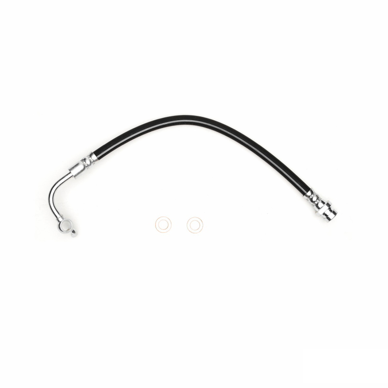Picture of DFC 14-18 Kia Soul Rear-L Brake Hose