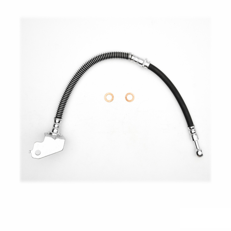 Picture of DFC 05-10 Hyundai Tucson Front-L Brake Hose
