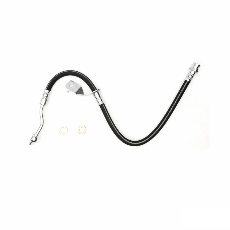 Picture of DFC 10-16 Hyundai Tucson Front-R Brake Hose
