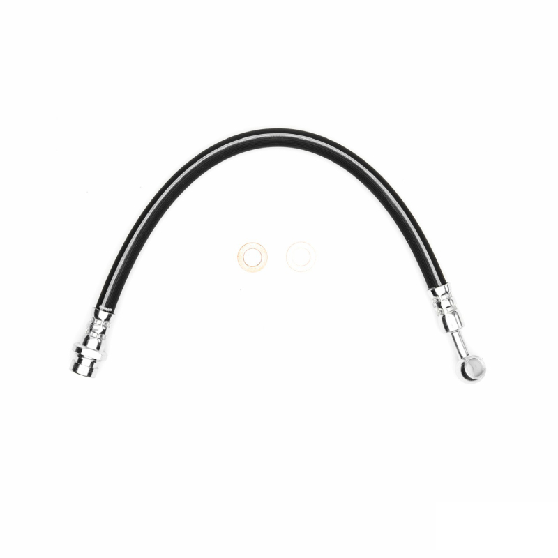 Picture of DFC 05-10 Hyundai Tucson Rear-R Brake Hose