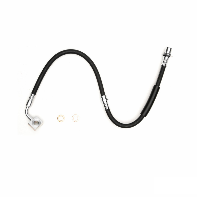Picture of DFC 12-21 Tesla Model S Front-R Brake Hose