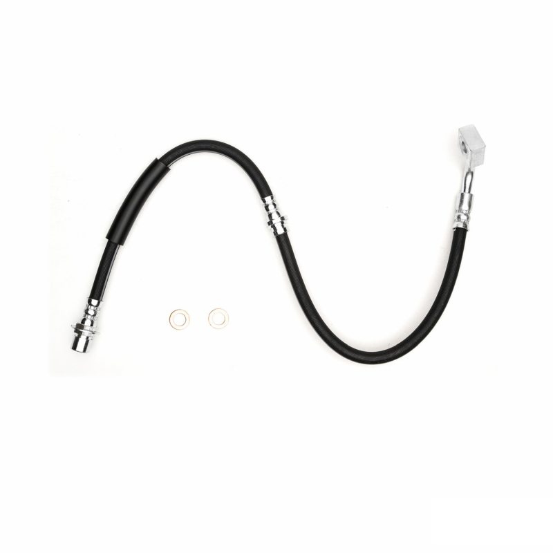 Picture of DFC 12-21 Tesla Model S Front-L Brake Hose