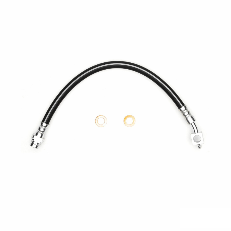 Picture of DFC 07-18 Volvo V60/XC70/S60L/S80/V70/S60/XC60 Rear-L lo/Rear-R lo Brake Hose