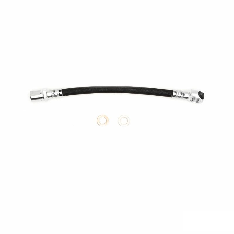 Picture of DFC 79-88 Fiat X 1/9 Front Brake Hose