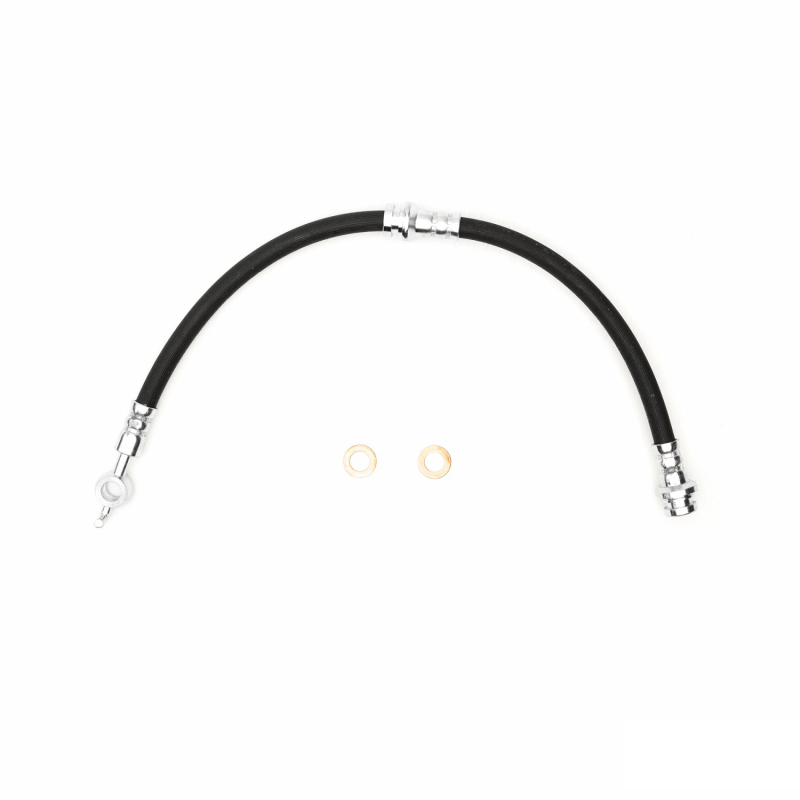 Picture of DFC 02-04 Honda Passport Front Brake Hose