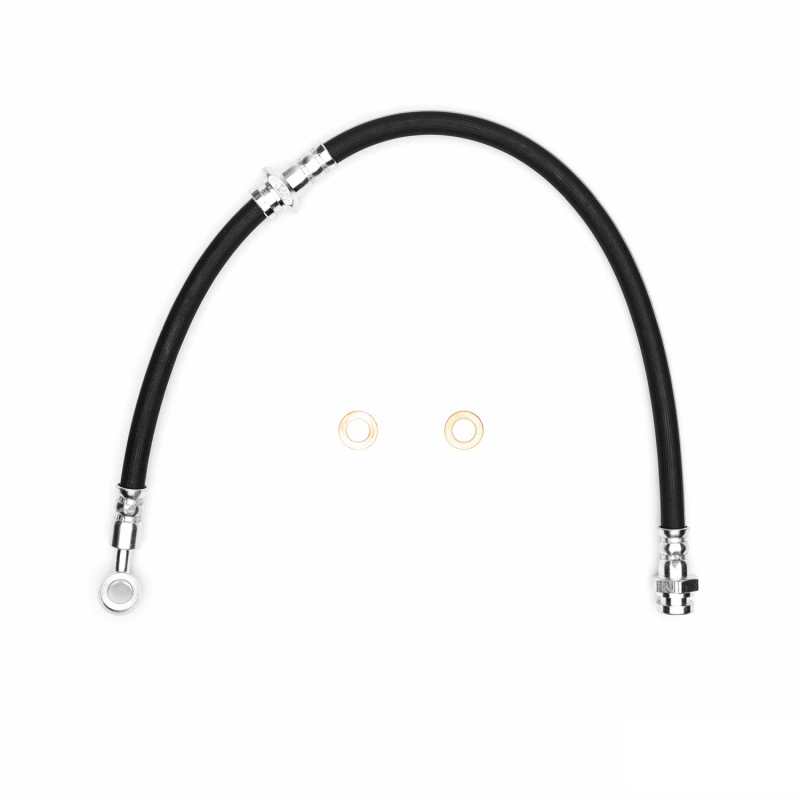 Picture of DFC 88-95 Isuzu Pickup Front Brake Hose