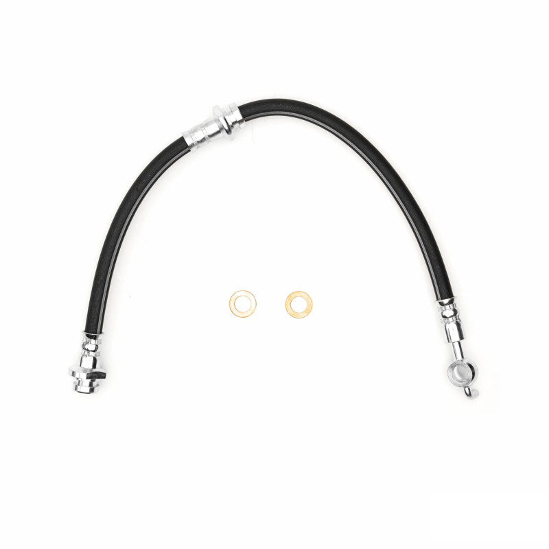 Picture of DFC 87-95 Honda Passport Front Brake Hose