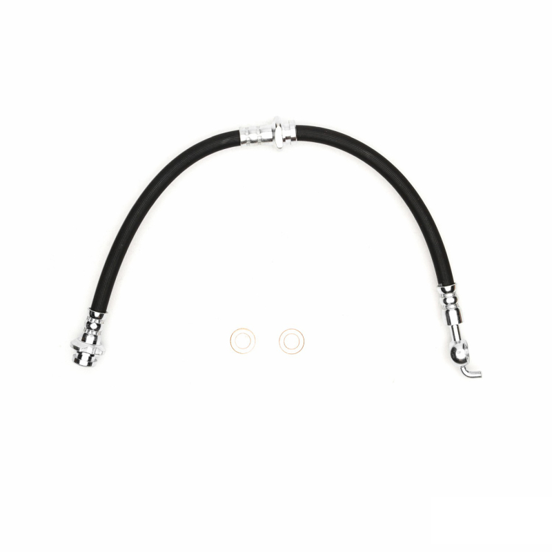 Picture of DFC 92-02 Honda Passport Front Brake Hose