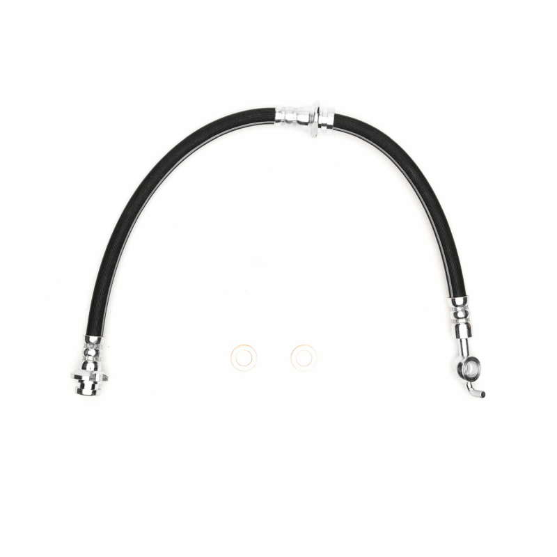 Picture of DFC 95-02 Acura SLX Front Brake Hose