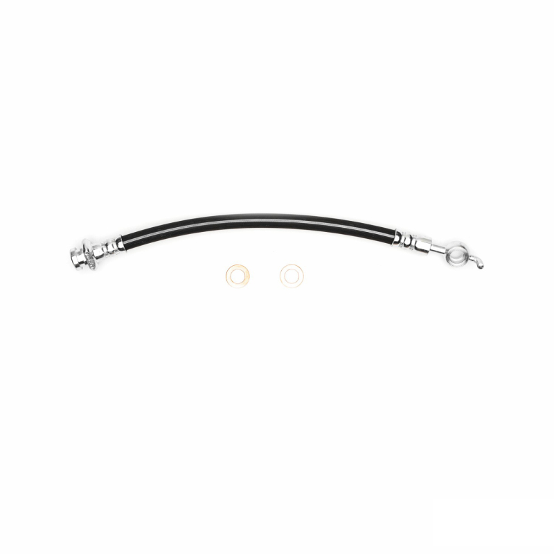 Picture of DFC 88-95 Isuzu Amigo Rear-lo Brake Hose