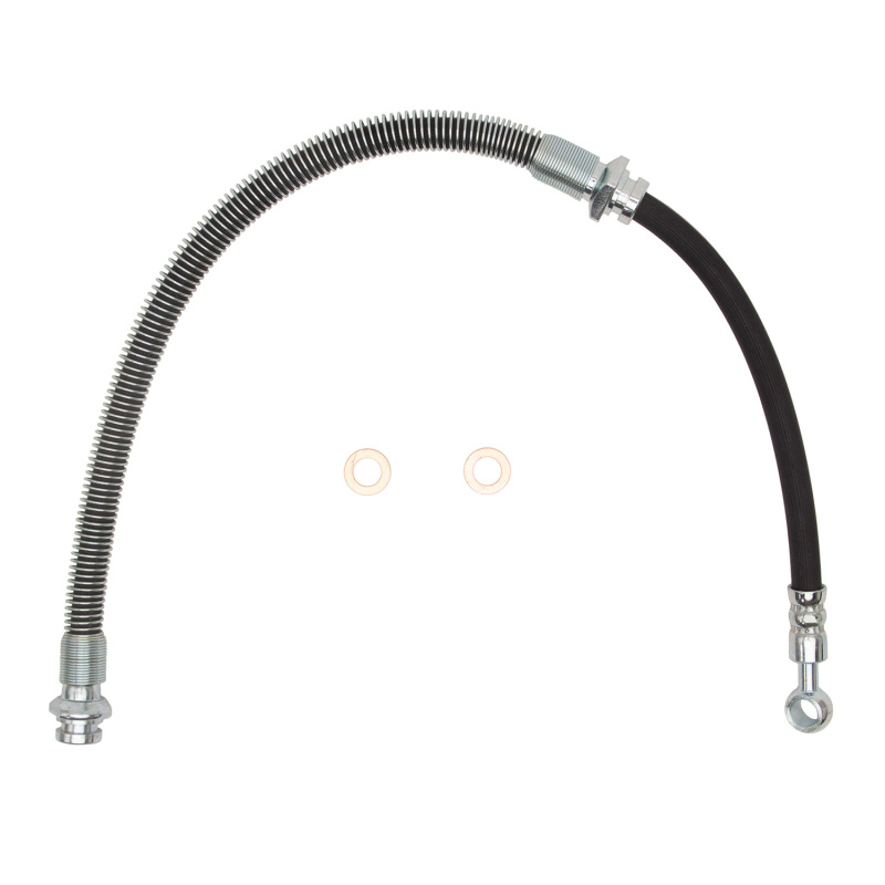 Picture of DFC 90-93 Asuna SUNFIRE Rear Brake Hose