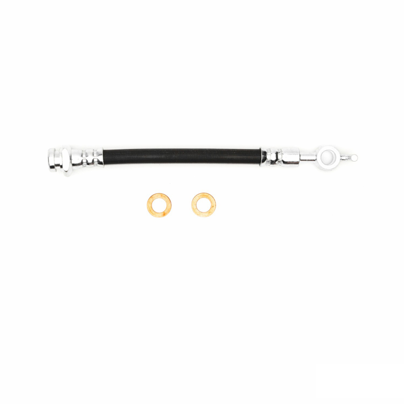 Picture of DFC 98-04 Honda Passport Rear-lo Brake Hose