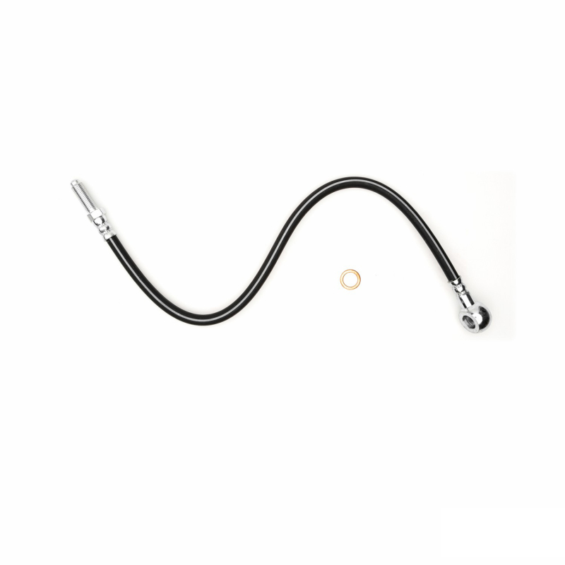 Picture of DFC 87-99 Chevrolet W6M Front Brake Hose