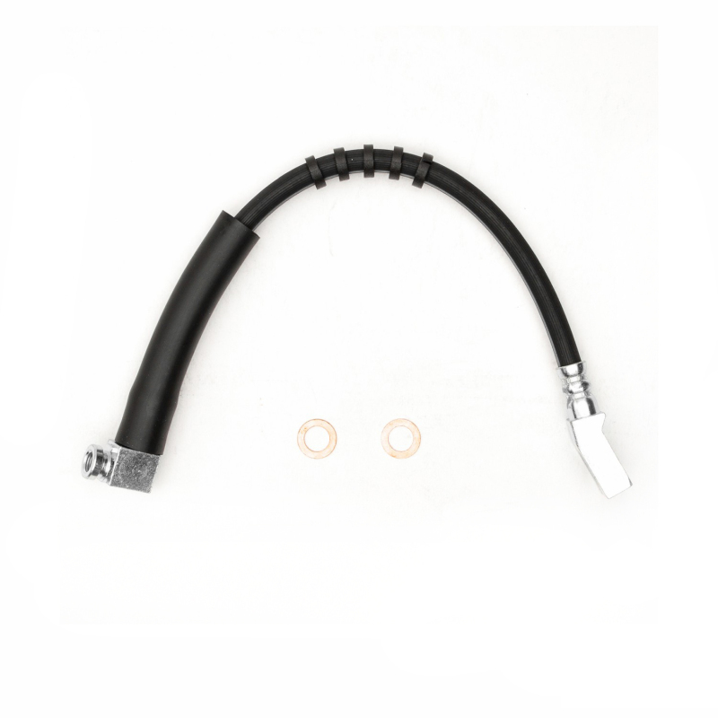 Picture of DFC 80-89 Chrysler New Yorker Front-R Brake Hose