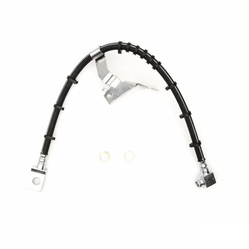 Picture of DFC 88-90 Chrysler Imperial Front-R Brake Hose