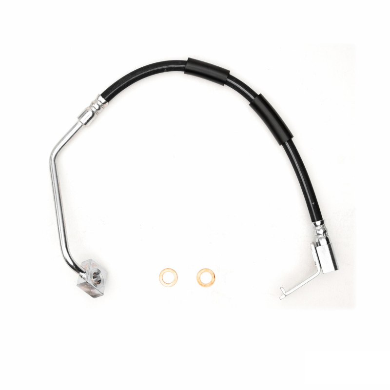 Picture of DFC 93-04 Chrysler Intrepid Front-L Brake Hose