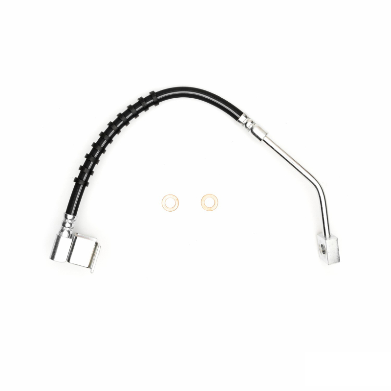 Picture of DFC 01-09 Chrysler PT Cruiser Front-L Brake Hose