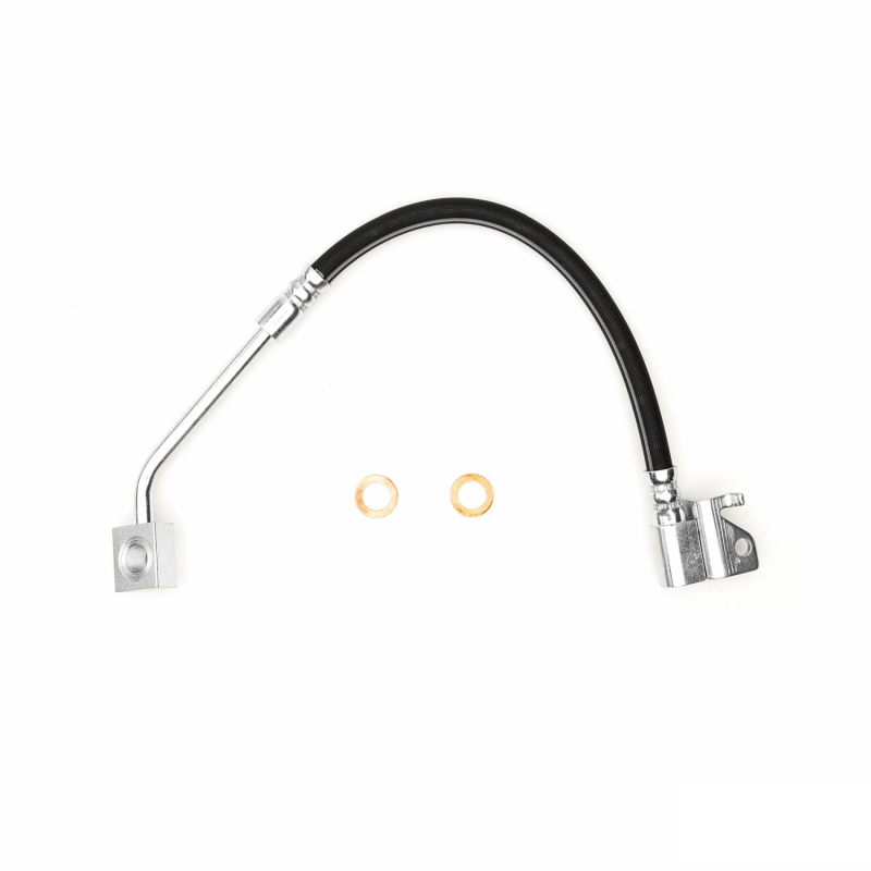 Picture of DFC 01-06 Chrysler Sebring Convertible Front-L Brake Hose