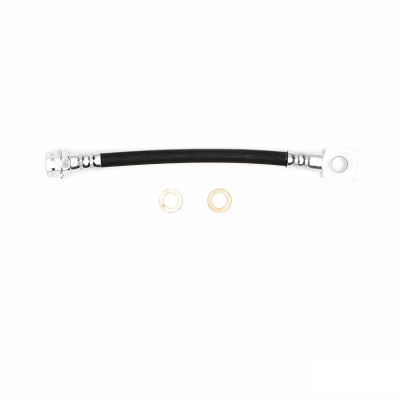 Picture of DFC 88-90 Chrysler Imperial Rear-R lo Brake Hose