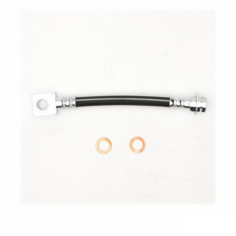 Picture of DFC 89-95 Chrysler New Yorker Rear-lo/Rear /Rear-up Brake Hose
