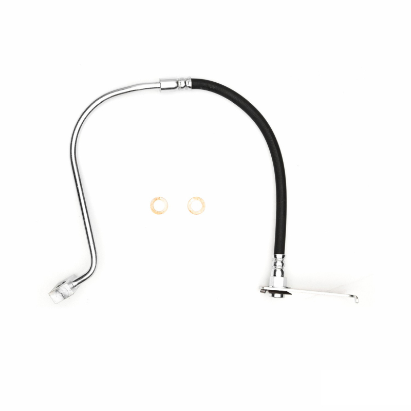 Picture of DFC 95-00 Chrysler Sebring Convertible Rear-L Brake Hose