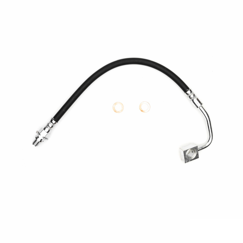 Picture of DFC 98-02 Chrysler 300M Rear-L Brake Hose