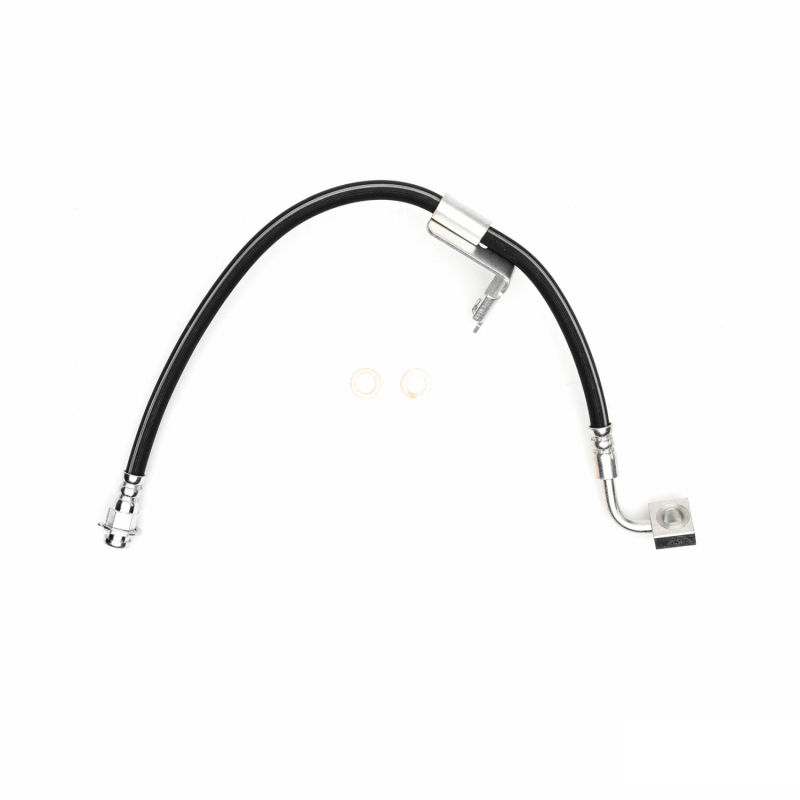 Picture of DFC 01-06 Chrysler Sebring Sedan Rear-R Brake Hose