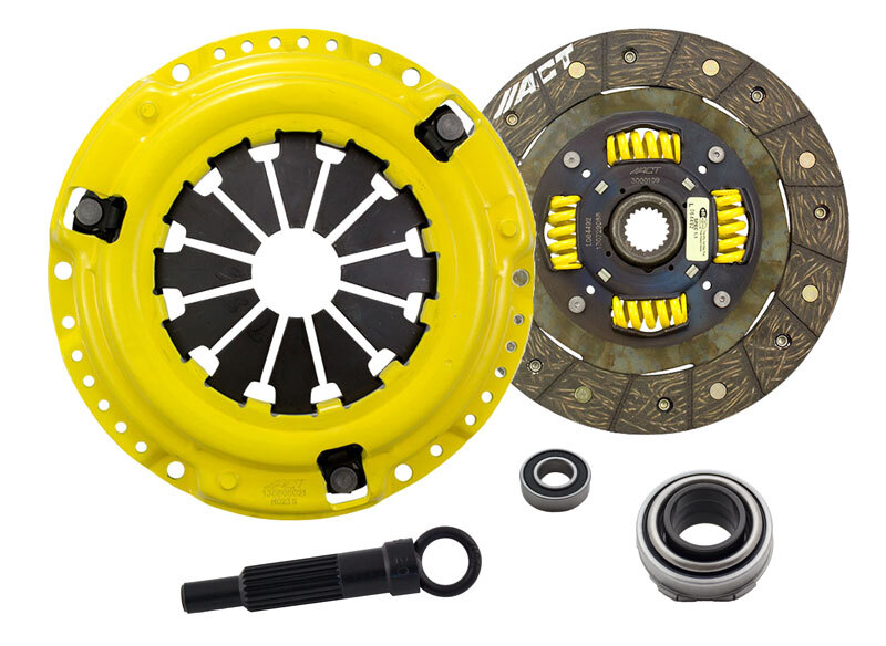 Picture of ACT Sport/Perf Street Sprung Clutch Kit