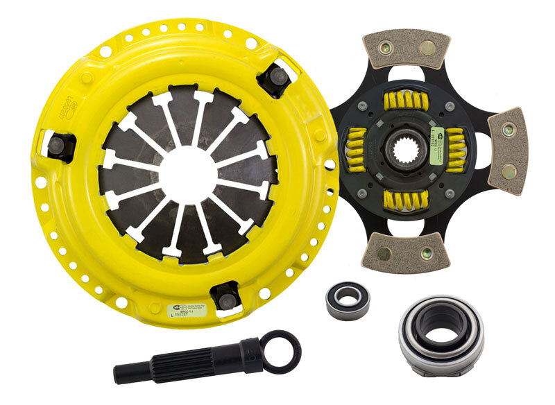 Picture of ACT MaXX/Race Sprung 4 Pad Clutch Kit