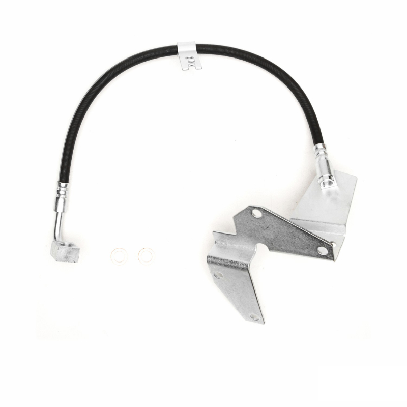 Picture of DFC 90-93 Dodge B300 Front-L Brake Hose