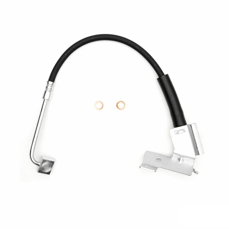 Picture of DFC 02-05 Dodge Ram 1500 Pickup Front-R Brake Hose