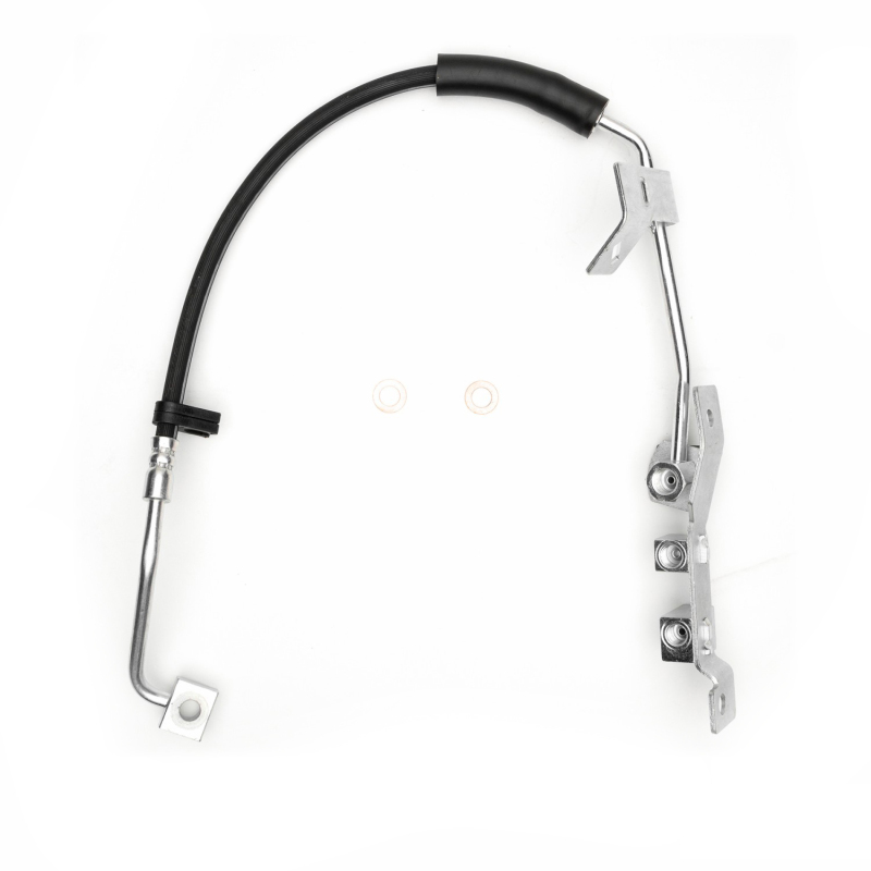 Picture of DFC 02-05 Dodge Ram SRT-10 Front-L Brake Hose