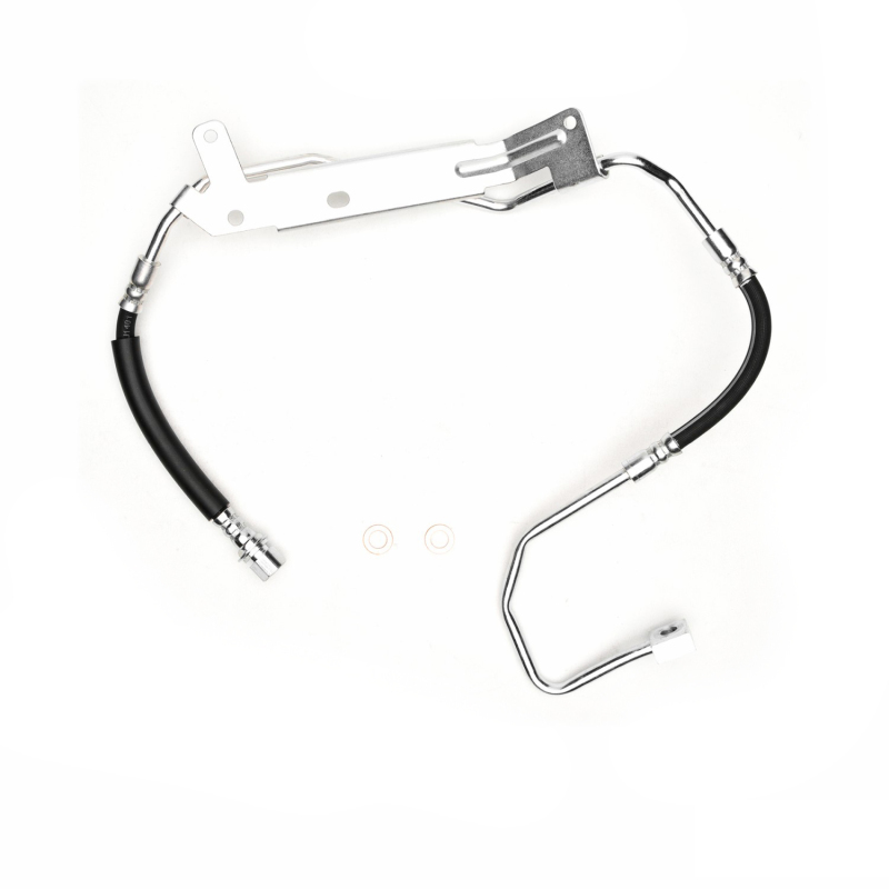 Picture of DFC 03-04 Dodge Dakota RWD Front-R Brake Hose