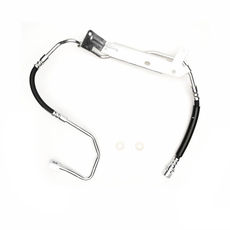 Picture of DFC 03-04 Dodge Durango Front-L Brake Hose