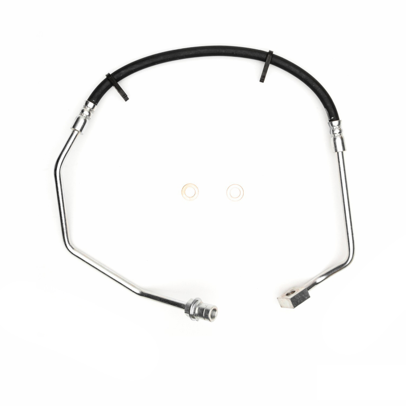 Picture of DFC 04-09 Chrysler Aspen Front-L Brake Hose