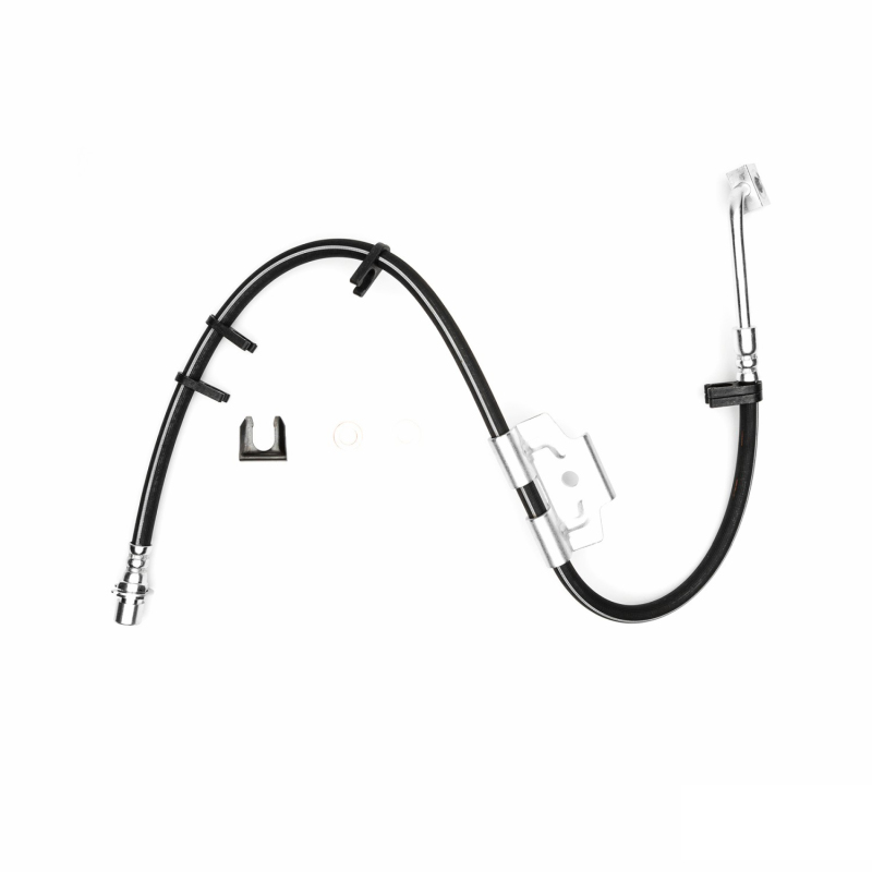Picture of DFC 03-18 Dodge Ram 3500 Pickup Front-L lo/Front-L Brake Hose