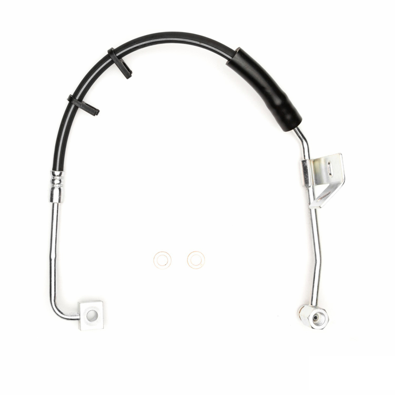 Picture of DFC 05-05 Dodge Ram SRT-10 Front-L Brake Hose