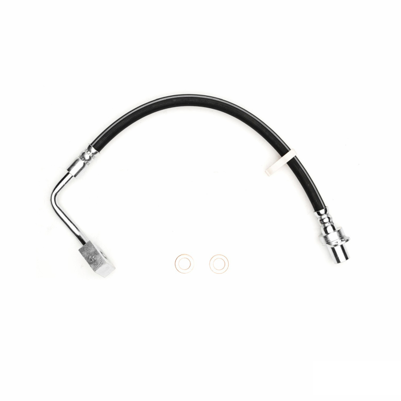 Picture of DFC 06-23 Dodge Ram 1500 Pickup Front-R Brake Hose