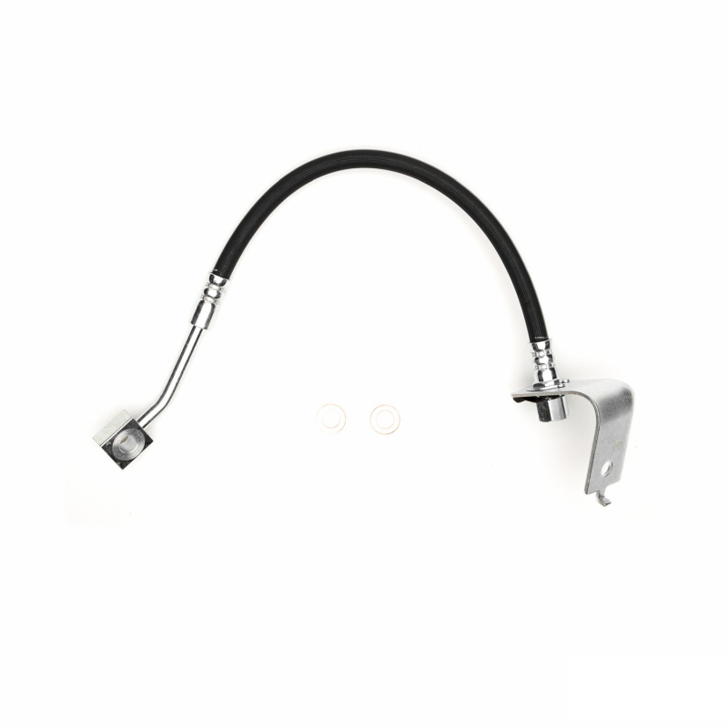 Picture of DFC 05-11 Dodge Dakota RWD Front Brake Hose