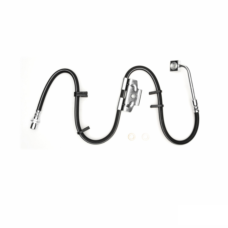 Picture of DFC 08-22 Dodge Ram 4500 Front-L/Front Left Brake Hose