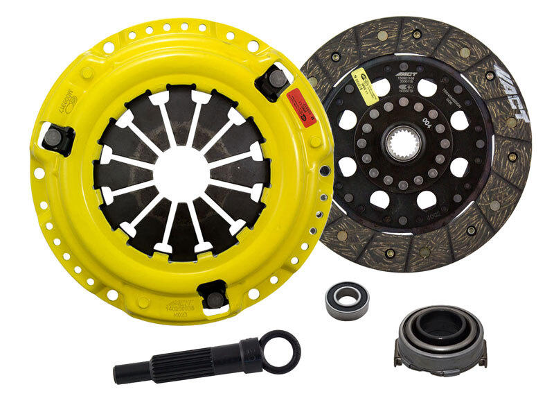 Picture of ACT HD/Perf Street Rigid Clutch Kit
