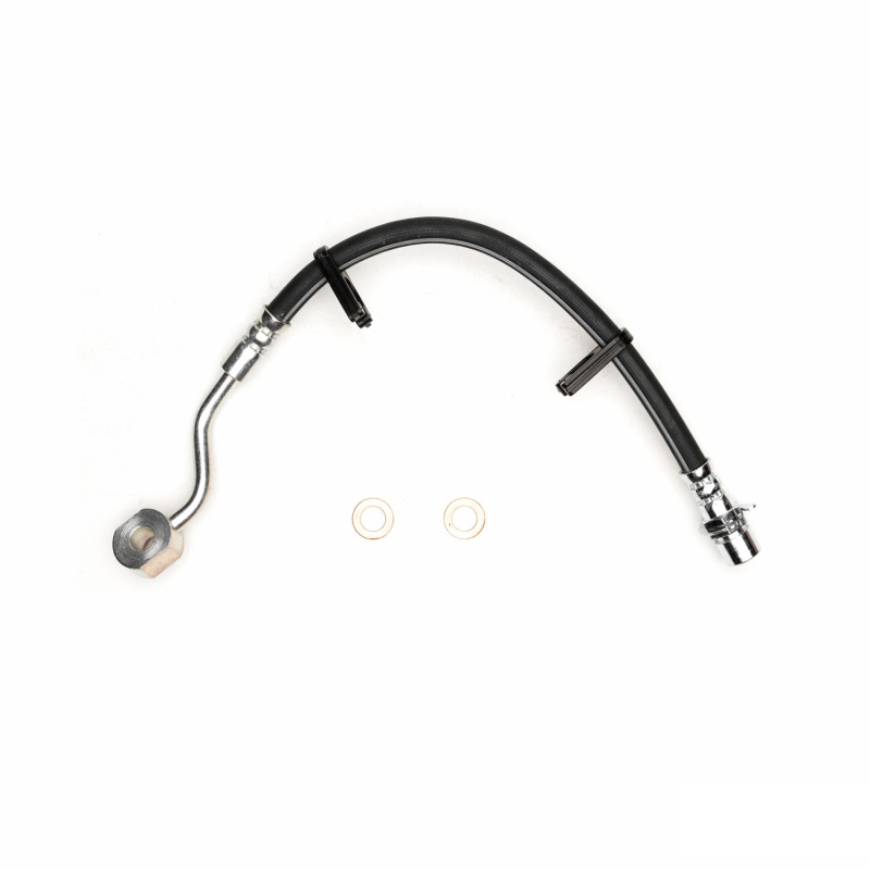 Picture of DFC 13-18 Ram 2500/3500 Front-L lo/Front-L up Brake Hose