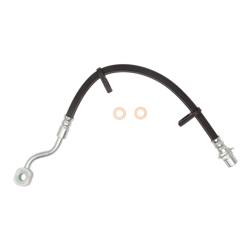 Picture of DFC 67-18 Chevrolet C20/C2500 Pickup Rear /Front-R lo Brake Hose